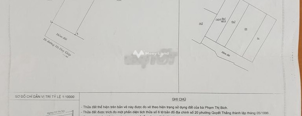 Nhà có 3 phòng ngủ bán nhà ở có diện tích 100m2 bán ngay với giá hấp dẫn từ 1.7 tỷ vị trí đặt nằm ngay Nguyễn Thành Đồng, Đồng Nai-02