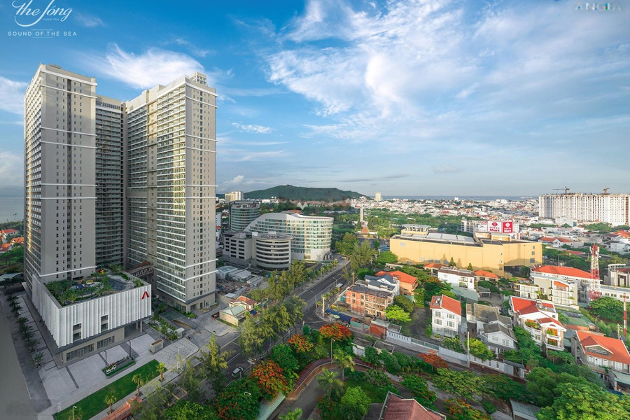 Cho thuê căn hộ vị trí thuận lợi tại Thi Sách, Vũng Tàu, giá thuê mong muốn chỉ 8 triệu/tháng với diện tích chuẩn 4895m2-01