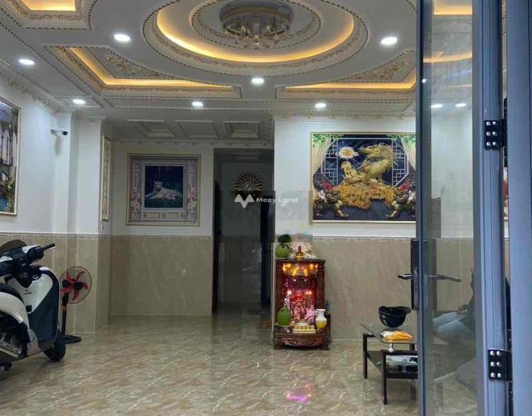 Vị trí đẹp tọa lạc ngay ở Phan Tây Hồ, Phú Nhuận cho thuê phòng trọ có diện tích chính 25m2 căn phòng có nội thất đẹp mắt Nội thất cao cấp giá hợp lý-01
