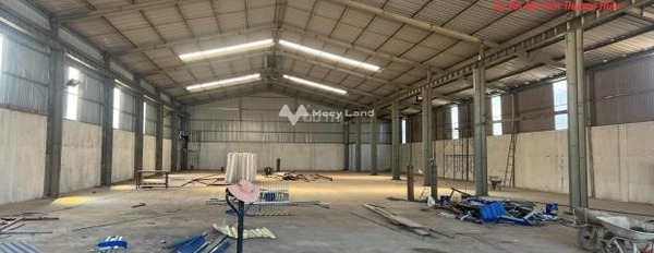 Vô cùng gấp cho thuê kho bãi diện tích quy đổi 1500m2 vị trí đặt ngay tại Biên Hòa, Đồng Nai giá thuê 50 triệu/tháng khuôn viên rộng-02