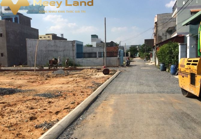 Phường Tam Phước, Tỉnh Đồng Nai bán đất giá bán cực êm 799 triệu diện tích chuẩn 100 m2