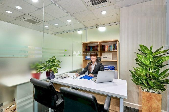 Giá thuê mong muốn chỉ 5 triệu/tháng cho thuê sàn văn phòng tọa lạc trên Nguyễn Trãi, Hồ Chí Minh diện tích chuẩn là 10m2-01