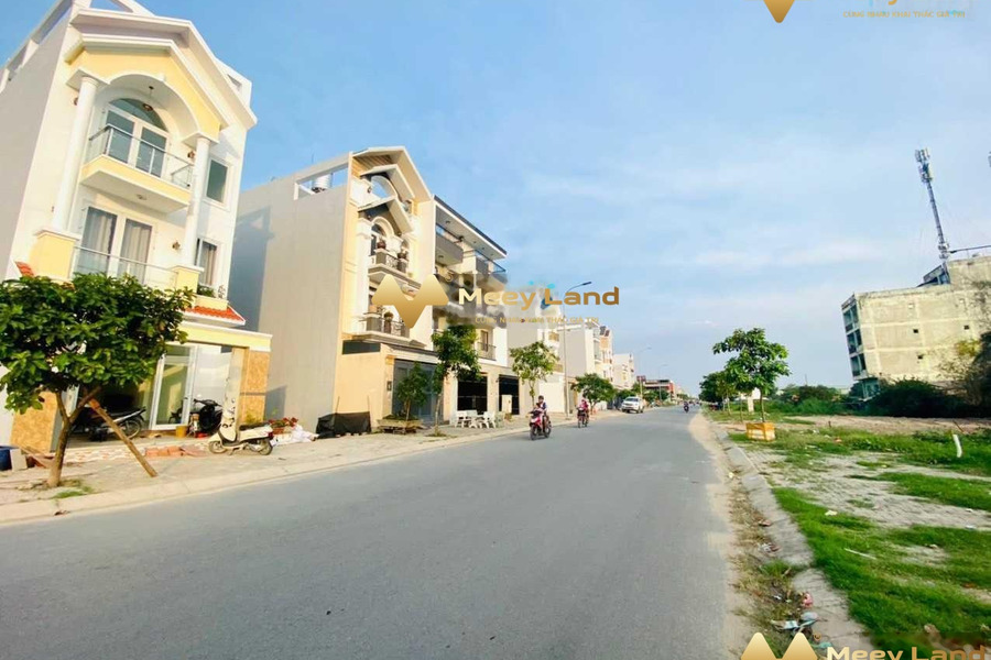 Cần gấp kinh doanh bán mảnh đất, 94 m2 vị trí đặt tại Đường Võ Văn Vân, Hồ Chí Minh giá ưu đãi-01
