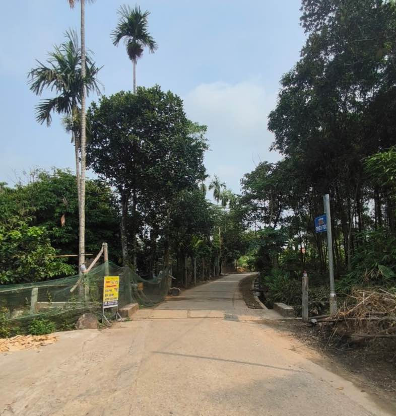 Bán đất thành phố Huế tỉnh Thừa Thiên Huế giá 1.4 tỷ-2