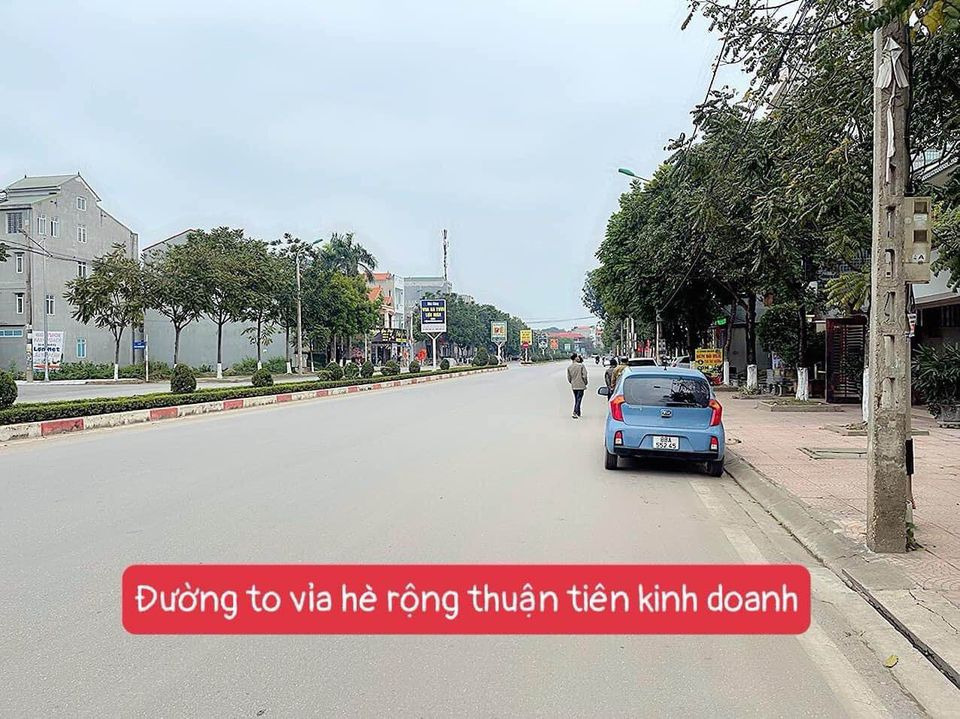 Mua bán đất huyện yên lạc tỉnh vĩnh phúc giá 5.0 tỷ-0