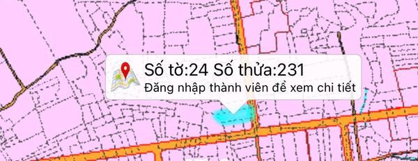 Cần bán gấp 1400m2 đất ONT tại Bàu Cạn, Long Thành, Đồng Nai-02