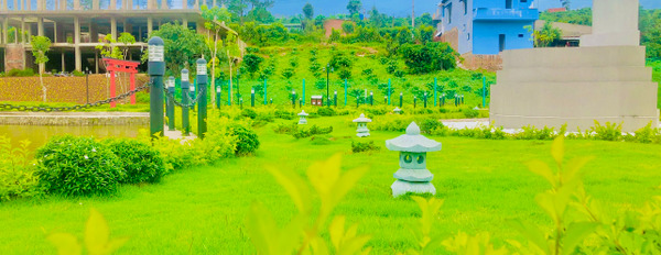 Bán đất thổ cư, sổ hồng riêng, đất nền nghỉ dưỡng Bảo Lộc, cách trung tâm 5km-02