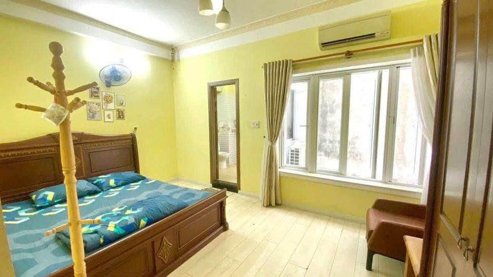 Bán căn hộ dịch vụ - homestay quận Ngũ Hành Sơn thành phố Đà Nẵng giá 9.6 tỷ-4