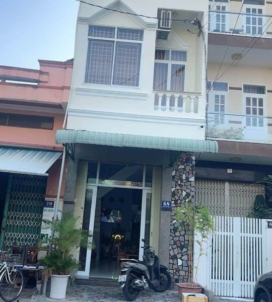 Cần bán nhà riêng thành phố Quy Nhơn tỉnh Bình Định, giá 2,7 tỷ-01