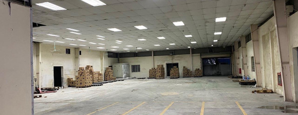 Khu công nghiệp Đài Tư quận Long Biên cho thuê kho xưởng sản xuất, chứa hàng, Kho giá rẻ diện tích 810m2-03