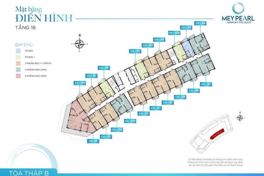 Bán căn hộ có diện tích sàn 275m2 nằm trên An Thới, Phú Quốc, trong căn hộ nhìn chung bao gồm 3 phòng ngủ 2 WC sổ hồng chính chủ-01