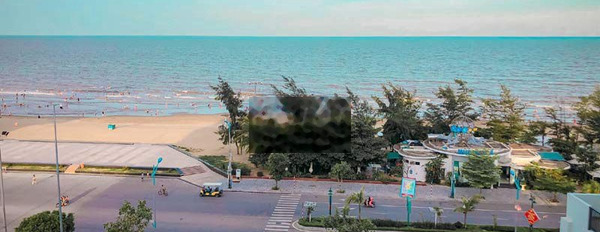 Bán khách sạn view biển Sầm Sơn DT sổ 515m - Giá cực sốc chỉ 33 tỷ -03
