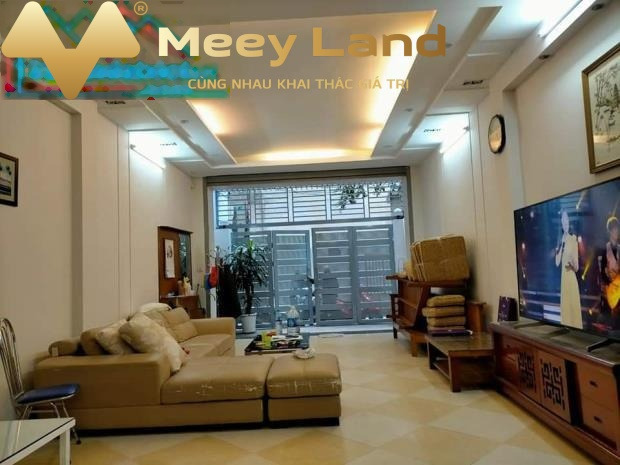 Có diện tích 60 m2 bán nhà vị trí nằm trên Minh Khai, Hai Bà Trưng tổng quan ở trong nhà 4 PN vui lòng liên hệ để xem trực tiếp-01