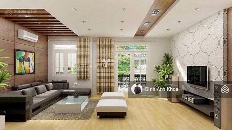 Bán nhà ở diện tích 76.5m2 bán ngay với giá chốt nhanh 20 tỷ vị trí mặt tiền ngay trên Tân Định, Quận 1-01