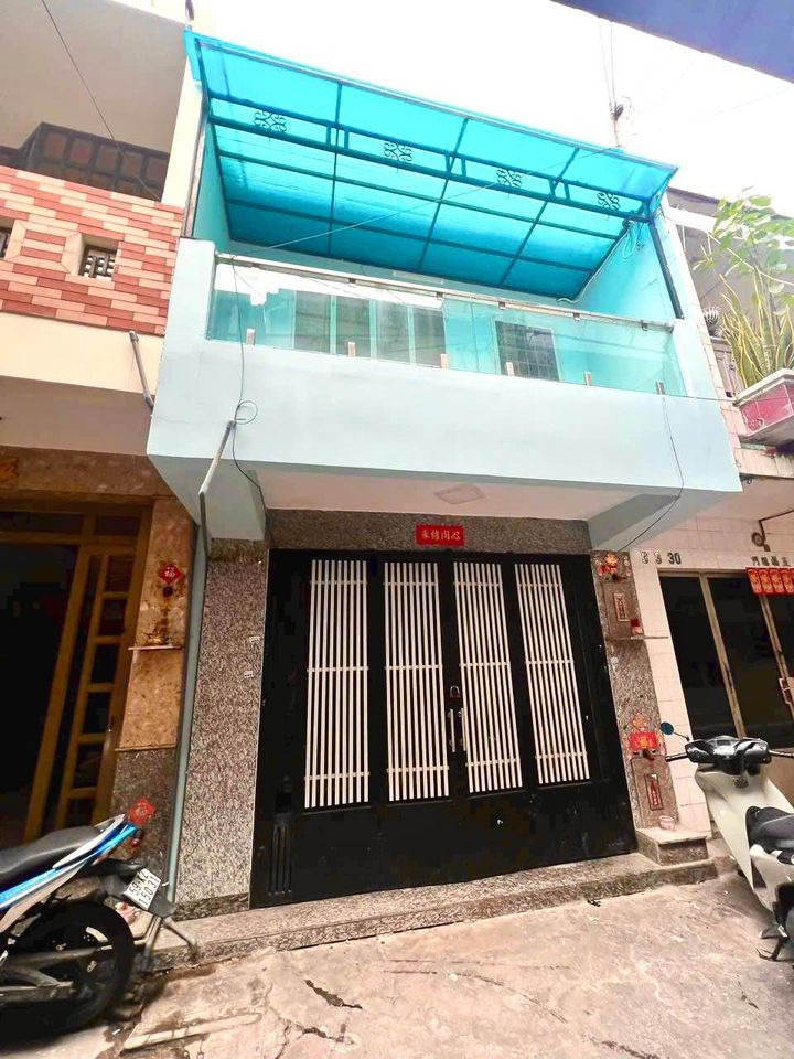 Bán nhà riêng quận 11 thành phố Hồ Chí Minh giá 5.3 tỷ-0