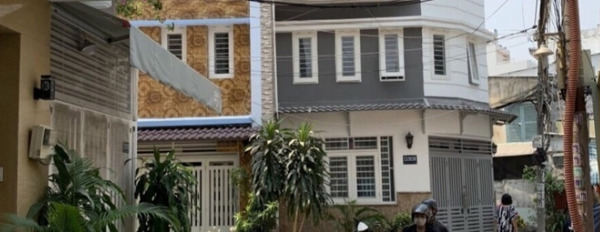 Cần bán gấp căn nhà Nguyễn Văn Đậu, quận Bình Thạnh giá 3,5 tỷ-03