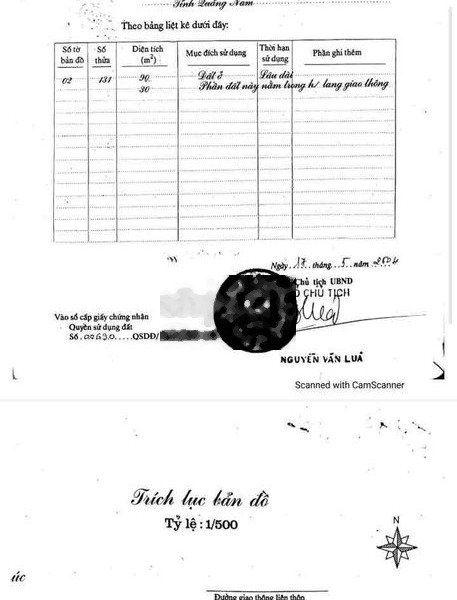 Nhà 3 Tầng T -01