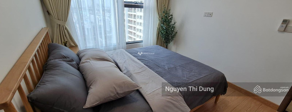 Trong căn hộ này có tổng 2 phòng ngủ, cho thuê căn hộ vị trí thuận lợi Bình Thạnh, Hồ Chí Minh, 2 WC khách có thiện chí liên hệ ngay-02
