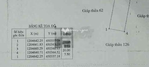 1.7 tỷ bán đất diện tích rất rộng 150m2 vị trí đẹp ngay ở Tiến Thành, Bình Thuận, hướng Nam-03