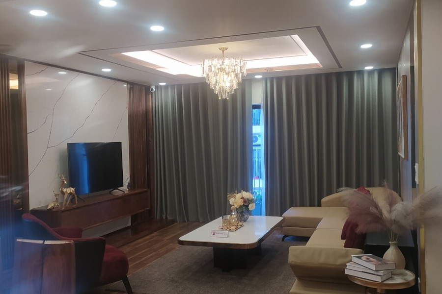 Bán căn hộ tại Goldmark City, Hà Nội. Diện tích 135m2, giá 3,8 tỷ-01