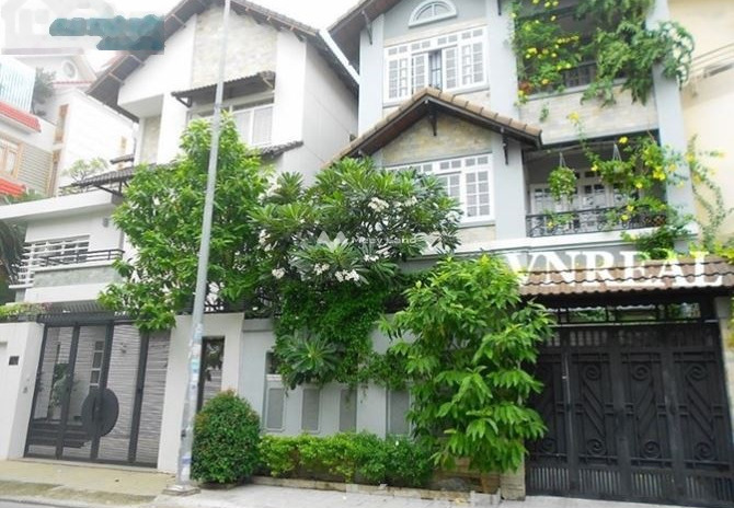Tại Trung Hòa, Hà Nội, cho thuê biệt thự, thuê ngay với giá hữu nghị chỉ 50 triệu/tháng diện tích thực tế 140m2, nhà bao gồm 6 phòng ngủ nhà bao mới