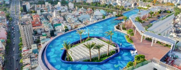 Bán chung cư mặt tiền nằm ở Quận 3, Hồ Chí Minh bán ngay với giá siêu mềm từ 4.8 tỷ-03