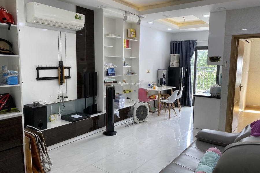 Cho thuê chung cư vị trí nằm ở Phường 24, Hồ Chí Minh thuê ngay với giá cực mềm 14 triệu/tháng-01
