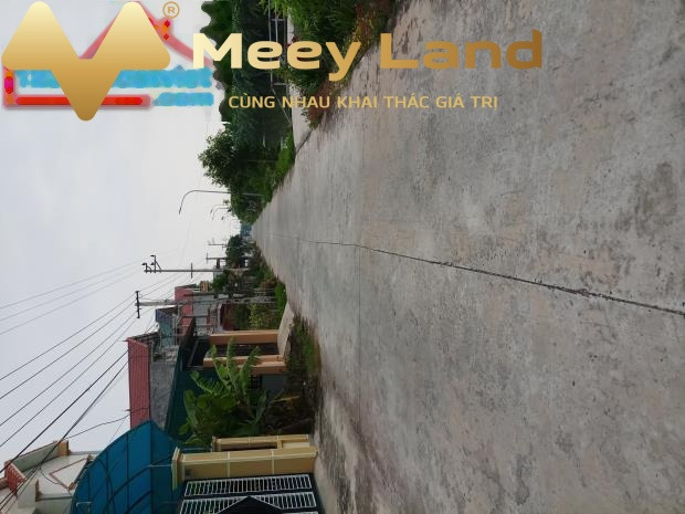 Phố Mới, Hải Ninh bán đất giá bán khủng 1.1 tỷ, hướng Nam dt khoảng 120 m2-01