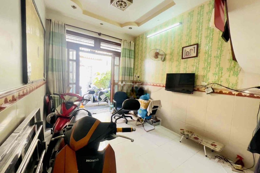 Bán nhà vị trí mặt tiền tọa lạc trên Phường 14, Hồ Chí Minh giá bán cực sốc chỉ 3.5 tỷ có diện tích chung là 30m2 nhà tổng quan gồm 2 phòng ngủ-01