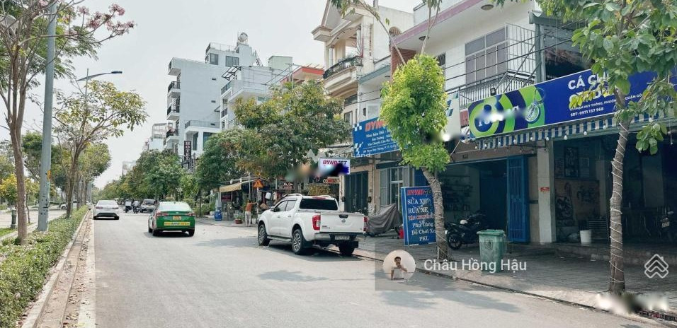 Bán nhà diện tích 80m2 nằm ngay bên trong Gò Vấp, Hồ Chí Minh bán ngay với giá cực mềm 12.5 tỷ