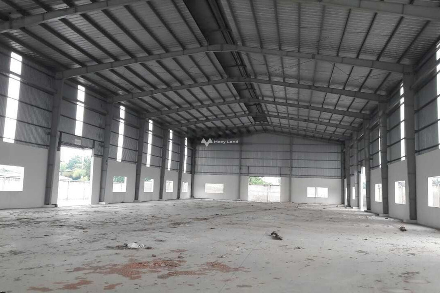 Vị trí đẹp tọa lạc ở Bình Tân, Hồ Chí Minh cho thuê kho bãi 600m2 thuê ngay với giá êm chỉ 450 triệu/tháng vị trí trung tâm-01