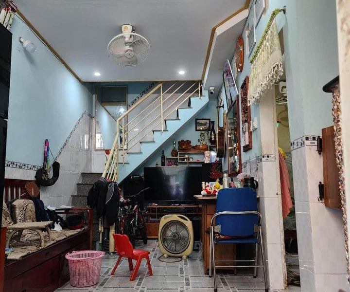 Mua bán nhà riêng Thành phố Quy Nhơn tỉnh Bình Định giá 1.36 tỷ-01