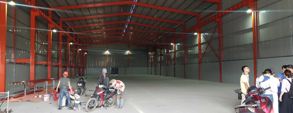 Nhà xưởng bán DT: 1700m2 giá 76 tỷ phường An Phú Đông Quận 12 LH: 0944 977 *** -03