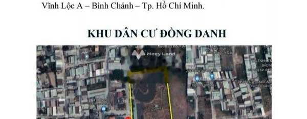 Khoảng 200 tỷ bán đất diện tích thực tế 4200m2 vị trí tại Vĩnh Lộc A, Hồ Chí Minh-03