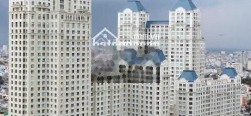 Bán căn hộ Penthouse The Manor, thiết kế tinh tế, cao cấp giá 18.5 tỷ -03