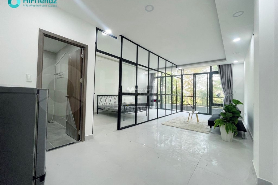 Phú Hữu, Thủ Đức, cho thuê chung cư giá thuê mềm từ 5.7 triệu/tháng, căn hộ này bao gồm 1 phòng ngủ, 1 WC vị trí đắc địa-01