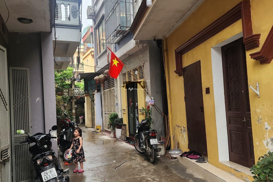 Vị trí mặt tiền tại Hưng Phúc, Hà Nội bán nhà bán ngay với giá thỏa thuận từ 5.07 tỷ trong căn này có tổng 6 PN 5 WC-01