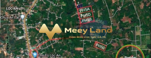 Cần kinh doanh bán đất Nguyễn Chí Thanh, Lâm Đồng giá bán đề cử chỉ 750 triệu dt khoảng là 210 m2-03