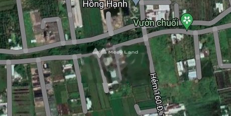 Tọa lạc gần Quận 12, Hồ Chí Minh bán đất, giá cực êm chỉ 400 triệu có diện tích quy ước 80m2-03
