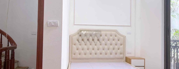 DT 30m2 bán nhà ở mặt tiền tọa lạc trên Thanh Xuân, Hà Nội tổng quan nhà có 3 PN 4 WC liên hệ chính chủ-02