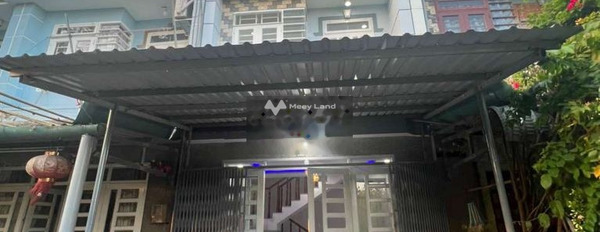 Có diện tích chính 40m2 bán nhà vị trí đẹp tại Nguyễn Thị Thử, Hóc Môn tổng quan gồm tổng cộng 2 phòng ngủ 2 WC tin chính chủ-03