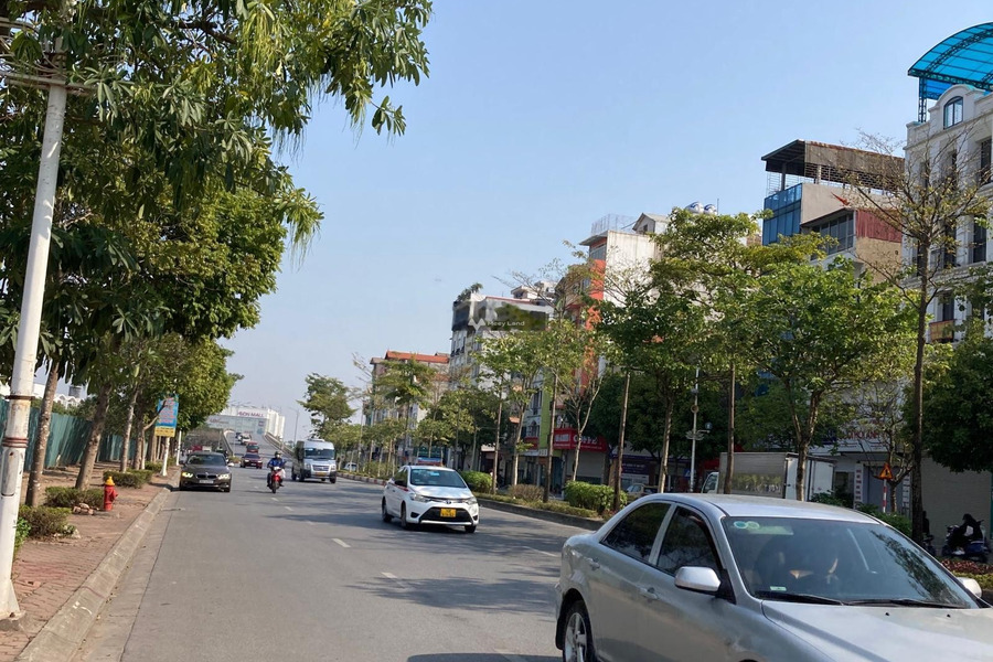 Cho thuê nhà, giá thuê đặc biệt chỉ 30 triệu/tháng với diện tích 90m2 vị trí đẹp ngay tại Long Biên, Long Biên-01