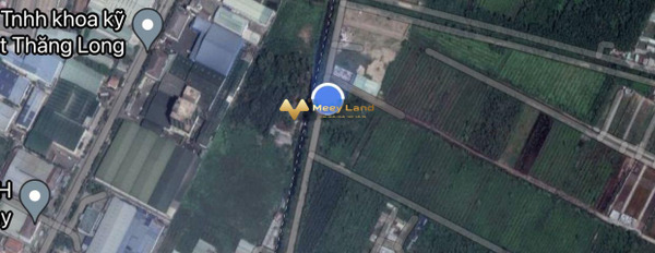 Bán 2339m2 đất tại xã Phạm Văn Hai, Hồ Chí Minh, giá 40 tỷ-02