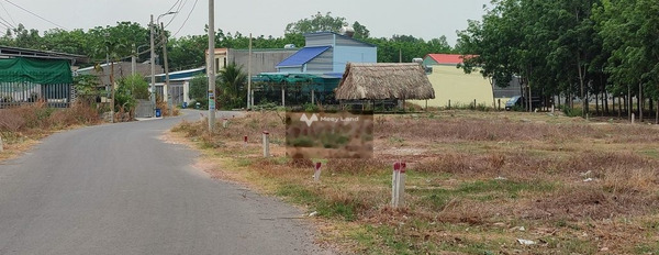 Vị trí đẹp tọa lạc ngay ở Nguyễn Văn Thành, Bình Dương bán đất, giá bán ngay chỉ 1.2 tỷ có diện tích quy ước 150m2-03
