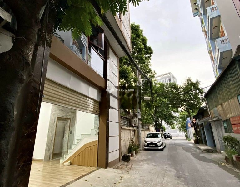 Nhà gồm 3 phòng ngủ bán nhà ở diện tích 30m2 bán ngay với giá chốt nhanh từ 6.95 tỷ vị trí đẹp ngay ở Kim Giang, Hà Nội-01