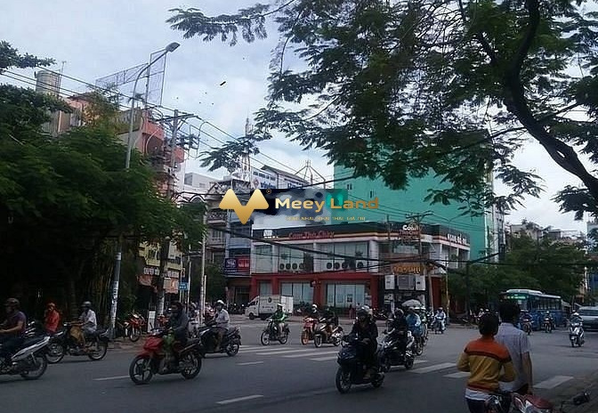 Vị trí đẹp tọa lạc ngay trên Hai Bà Trưng, Quận 1, cho thuê nhà, giá khởi điểm từ 81 triệu/tháng có diện tích là 48 m2