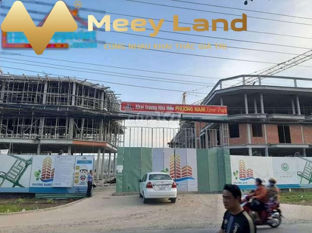 Bán nhà tại xã Sơn Đông, Bến Tre. Diện tích 210m2, giá 800 triệu-01