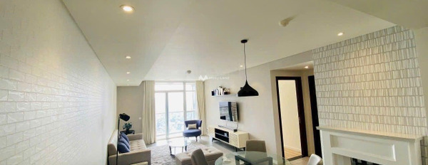 Cho thuê căn hộ diện tích thực như trên hình 83m2 ở Xuân Thủy, Hà Nội giá thuê mua ngay từ 17 triệu/tháng-03
