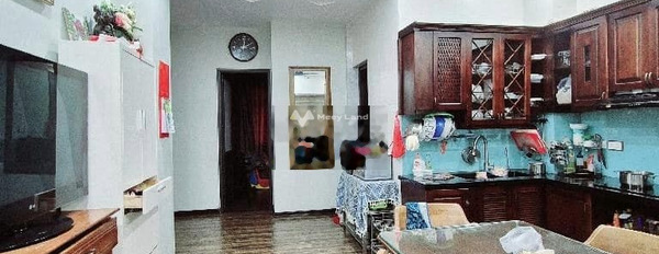 Giá 4.2 tỷ, bán chung cư có diện tích là 106m2 vị trí tại Đại Kim, Hà Nội, hướng Bắc, tổng quan căn hộ này gồm có 3 phòng ngủ, 2 WC nội thất hiện đại-02