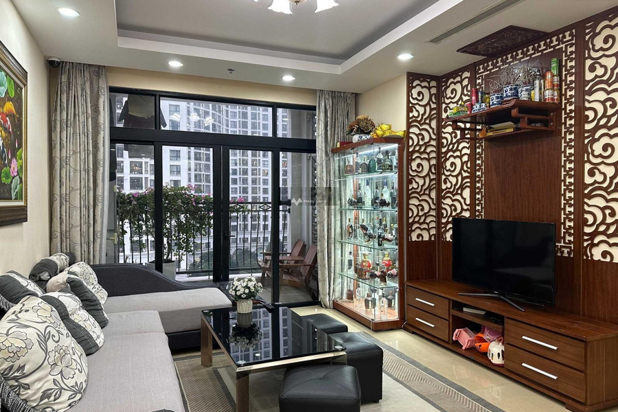 Dự án Royal City, bán căn hộ mặt tiền tọa lạc gần Thượng Đình, Hà Nội với diện tích thực 131m2 trong căn này có tổng Đầy đủ-01